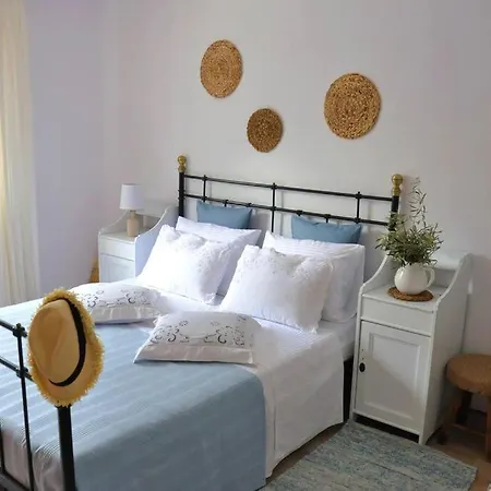Villa Erietta Near Lefkas Center Απόλπαινα Εξωτερικό φωτογραφία